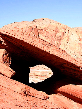 Valley of Fire Valley of Fire