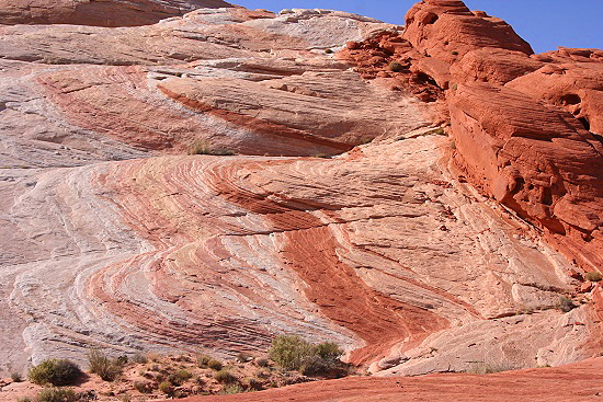 Valley of Fire Valley of Fire