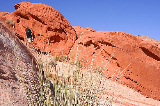 Valley of Fire Valley of Fire