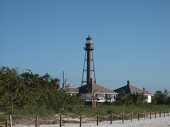 Sanibel - Lighthouse