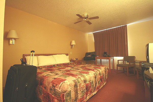 Days Inn - Moab Days Inn - Moab