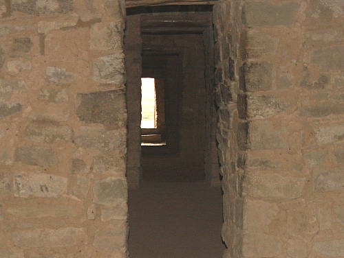Aztec Ruins Aztec Ruins