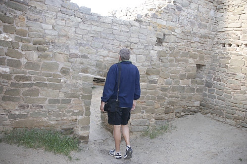 Aztec Ruins Aztec Ruins