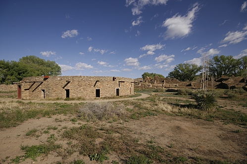 Aztec Ruins Aztec Ruins