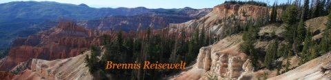 Brennis Reisewelt Brennis Reisewelt