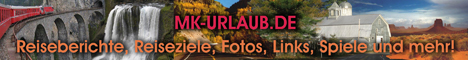 Banner MK-Urlaub.de Banner MK-Urlaub.de