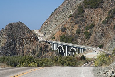 Pacific Coast Highway Pacific Coast Highway