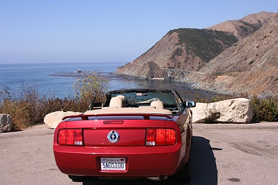 Pacific Coast Highway Pacific Coast Highway