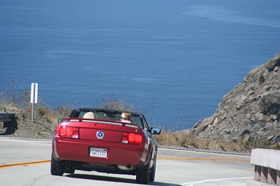 Pacific Coast Highway Pacific Coast Highway