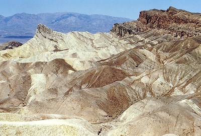 Zabriskie Point Zabriskie Point