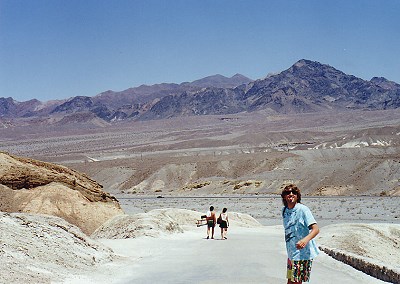 Zabriskie Point Zabriskie Point