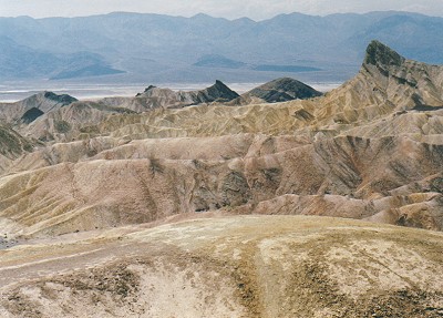 Zabriskie Point Zabriskie Point