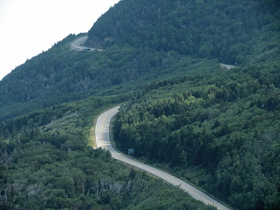 Cape Breton Highlands National park of Canada Cape Breton Highlands National park of Canada