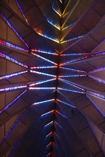 Cadet Chapel