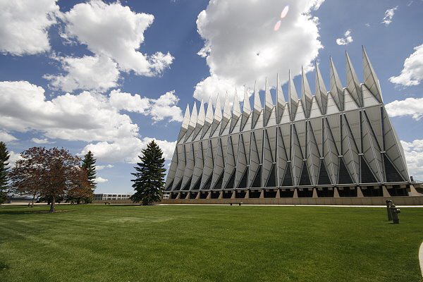 Cadet Chapel