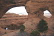Partition Arch