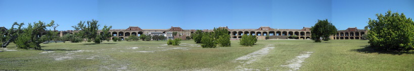 Fort Jefferson