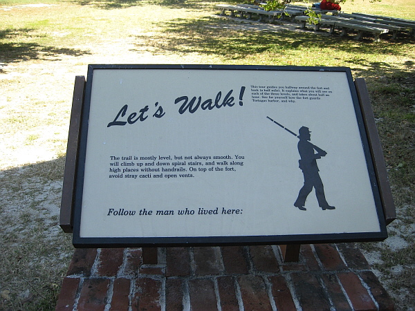 Fort Jefferson