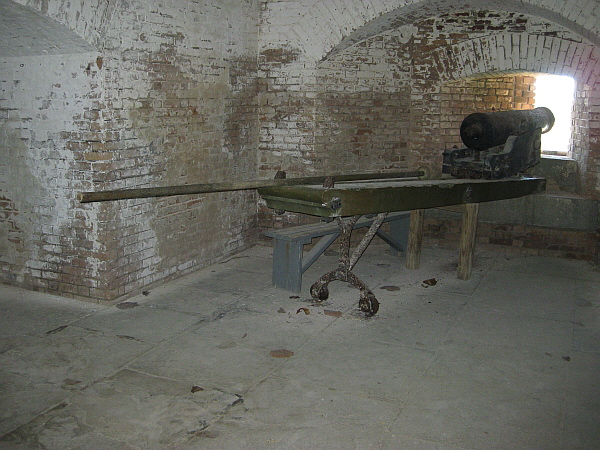 Fort Jefferson