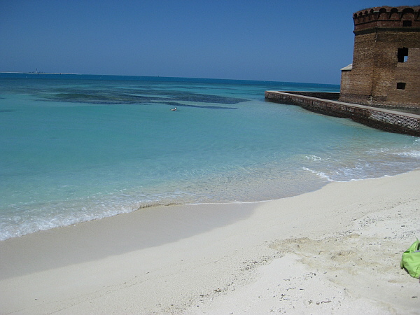 Fort Jefferson