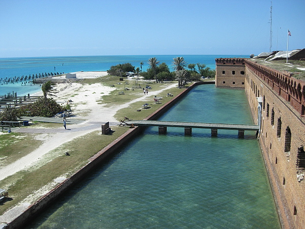 Fort Jefferson