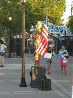 Mallory Square