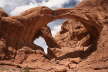 Double Arch