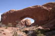 North Window