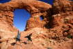 Turret Arch