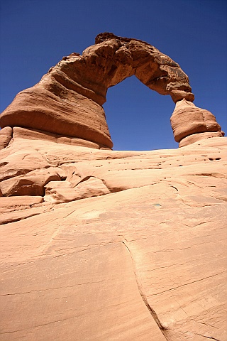 Delicate Arch Delicate Arch