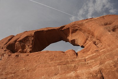 Skyline Arch Skyline Arch