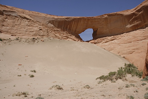 Window Rock IV Window Rock IV
