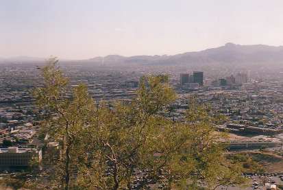 El Paso