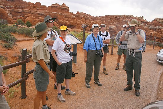 Fiery Furnace