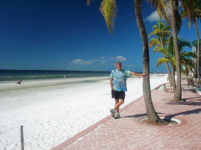 Fort Myers Beach Fort Myers Beach