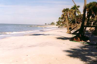 Naples Beach Naples Beach