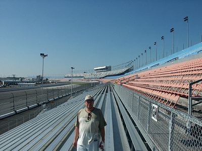 International Speedway Daytona International Speedway Daytona