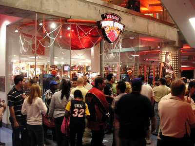 American Airlines Arena