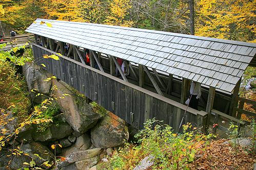 Sentinel Bridge