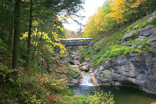 Sentinel Bridge