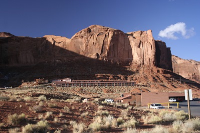 Gouldings Lodge Gouldings Lodge
