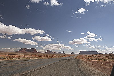 Monument Valley Monument Valley