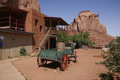 Goulding's Museum Goulding's Museum