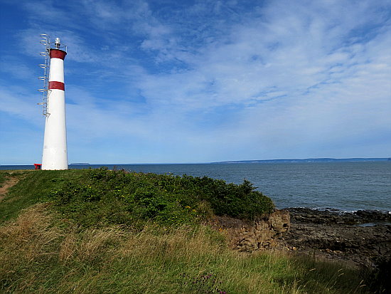 Black Rock Lighthouse