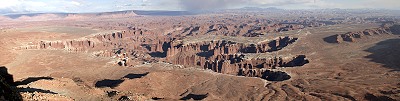 Canyonlands