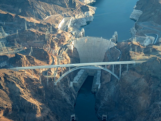 Hoover Dam Hoover Dam