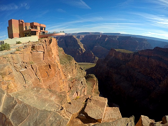 Grand Canyon Skywalk Grand Canyon Skywalk