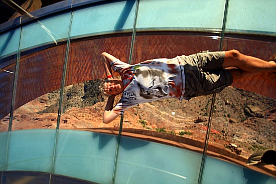 Grand Canyon Skywalk Grand Canyon Skywalk