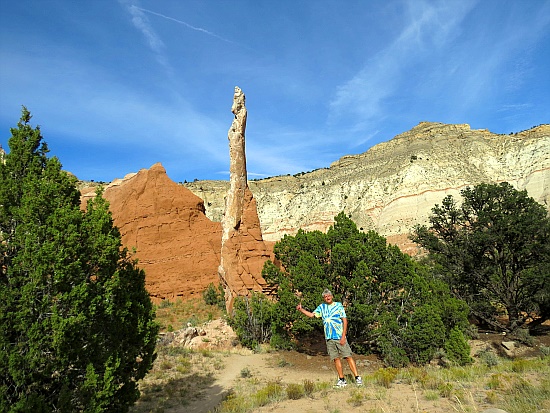 Kodachrome Basin State Park Kodachrome Basin State Park