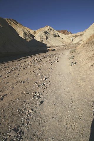 Golden Canyon Golden Canyon